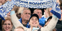 «Балтика» обыграла в Самаре «Крылья Советов» - Kaliningrad.Ru