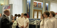 Школьники Брянщины посетили областную Думу и сыродельный завод - Газета Вперёд