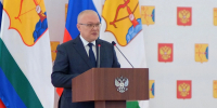 Власти Кировской области анонсировали ежегодное послание губернатора - Prochepetsk.ru