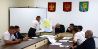 В этом году новые линии электропередач проведены по улицам Октябрьской, Степной, Чапаева, Пролетарской, Калинина и пер. Казачьему в ст. Должанской Ейского района - Администрация Ейского района