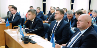 Центр начальной военной подготовки «РОКОТ-ВОРОНЕЖ» получит помещение в историческом здании - ИА Медиа Ток