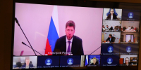 В Каспийске завершили реконструкцию напорных канализационных коллекторов - Правительство