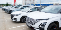 Китайские кроссоверы возглавили списки самых аварийных машин 2026 года - Newsler.Ru