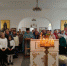 Встреча с ребятами первого класса Тереньгульского лицея - Мелекесская епархия