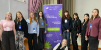 Жить и работать в Новосибирской области: активисты Куйбышевского филиала НГПУ прокачали навыки организации мероприятий - Куйбышевский филиал НГПУ