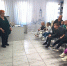 Пусть полюбят дети светлые страницы и улыбкой доброй озарятся лица! - Ставропольская ЦБС