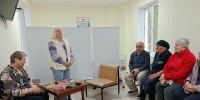 Непокоренный Кавказ - Ставропольская ЦБС