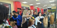 Единый день открытых дверей ждет школьников Ставрополья в эту субботу - Вечерний Ставрополь