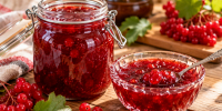 Варенье из калины будет вкуснее клубничного — помогает 1 хитрость: без горечи, цвет рубиновый, идеально к чаю - PRO Город Владимир