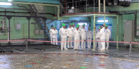 Студенты МИФИ совершили «Тур возможностей» на Смоленскую АЭС - ГТРК