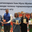 Культурный мост между Казанью и Нью-Дели - Национальная библиотека