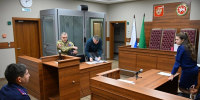 Марселя Гафарова повторно лишили статуса мирового судьи Казани - Реальное время