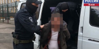 Житель Пскова заключен под стражу за оправдание теракта против военкора Татарского - ГТРК Псков