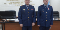 В УФСИН России по ХМАО – Югре подвели итоги работы за 9 месяцев 2026 года - УФСИН