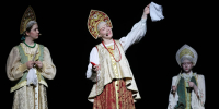 Фото: Андрей Ткачев/«Ямал-Медиа» - Ямал-Медиа
