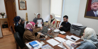В ЧГПУ обсудили реализацию госзадания по профориентации педагогических классов - ЧГПУ