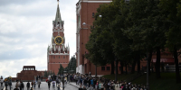 Экономист Широв: Прогноз развития Москвы отражает ключевые тенденции экономики - Комсомольская Правда