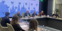 В столице пройдет XII Московский международный форум «Религия и Мир» - Департамент национальной политики