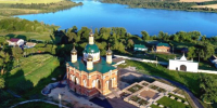 Расписание паломнических поездок в ноябре - Елецкая епархия