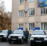 Автопарк спасателей Ивановской области пополнила новая техника - ГТРК
