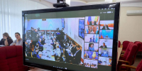Владимирские депутаты приняли участие в обсуждении федерального бюджета на 2027 год - Сетевое издание Владимирские новости