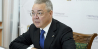 Глава Ставрополья поручил разработать программу благоустройства дворов ветеранов - Телеканал СвоёТВ