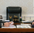 Виталий Хоценко принял доклад главы Усть-Ишимского района Владимира Лютенко - 12 канал