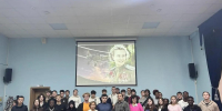 Тематический вечер «Мужество и нежность. Подвиг женских авиаполков в годы Великой Отечественной войны» - Вавиловский университет