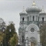 Реставрацию Павловского собора в Гатчине планируют завершить к 100-летию Ленобласти - ЛенТВ24