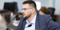 Писный займет место Альминовой в гордуме - Newsler.Ru