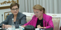 14 октября состоялось заседание Правительства Самарского региона под председательством председателя Правительства Самарской области Виталия Шабалатова. - НИА Самара