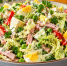 Запасаюсь пекинской капустой: готовлю вкусный салат за 10 минут — сытно и без лишних хлопот - ProGorod.Ru