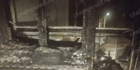 Пожар в многоэтажке в Чехове на Вокзальной площади: эвакуированы жильцы, погибла женщина - Chehov-Vid.Ru
