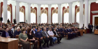 Клычков наградил лучших орловских дорожников - OrelTimes.Ru