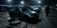 Нетрезвая автомобилистка ударила инспектора ДПС и лишилась машины в Воронежской области - МОЁ! Online