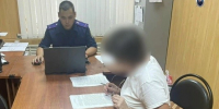 ️В Малодербетовском районе бывший преподаватель предстанет перед судом за взятки - ГТРК
