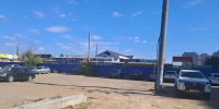 Ну, вот и все: в Астрахани начали демонтаж одного из рынков - Bloknot-Astrakhan.Ru