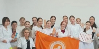 Студенты Арсеньевского медколледжа обсудили ценность жизни с клиническим психологом (+ Фото) - Арсеньевская епархия