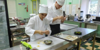 В Феодосии открыт новый колледж-класс - Министерство образования Республики Крым