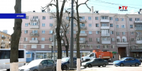 Мэр Воронежа выступил против смягчения наказаний для нарушителей правил парковки в городе - TV-Gubernia.Ru