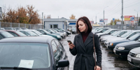 В Брянской области открыли свободный доступ к статистике авторынка - БрянскToday.Ru