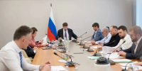 В Каспийске завершили реконструкцию напорных канализационных коллекторов - РИА Дагестан