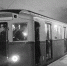 Первый пробный поезд московского метро: как это было в 1934 году - Вечерняя Москва