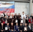 В Гумбете определили сильнейших среди учителей-волейболистов - Гумбетовский район