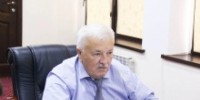 Галип Галипов провёл совещание по вопросам оказания помощи участникам СВО - Гумбетовский район