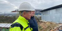 Стали известны новые подробности строительства новгородской канатной дороги - 53news.Ru