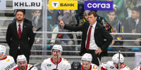 Алексей Кудашов: «Барыс» лучше воспользовался своими моментами» - ХК Автомобилист