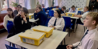 Верхневолжский ГАУ на Покровских парламентских чтениях! - Верхневолжский ГАУ