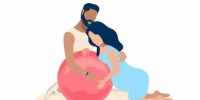 16 октября ШОР ж/к №1 г. Истра приглашает на занятие "Партнерские роды / роды вместе" - Газета Истра сегодня
