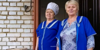 В Вознесенском благочинии собрали продукты для воспитанников социально-реабилитационного центра - Выксунская епархия